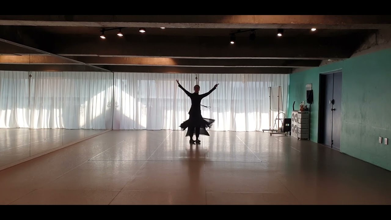 [유앙겔리온무용단]바이블 무브먼트 매일의 기도(시편8)/워십댄스/예배무용/교회무용/선교무용/기독교무용/기도무용/