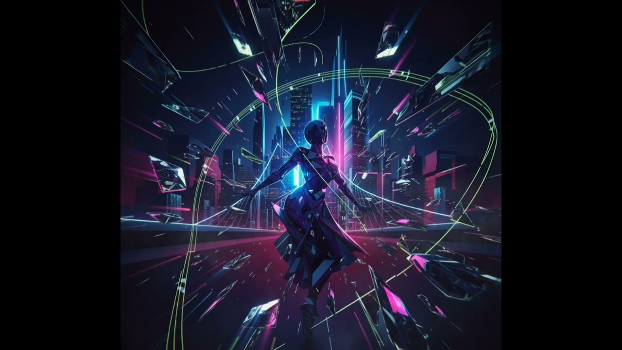 Fractured Lines 