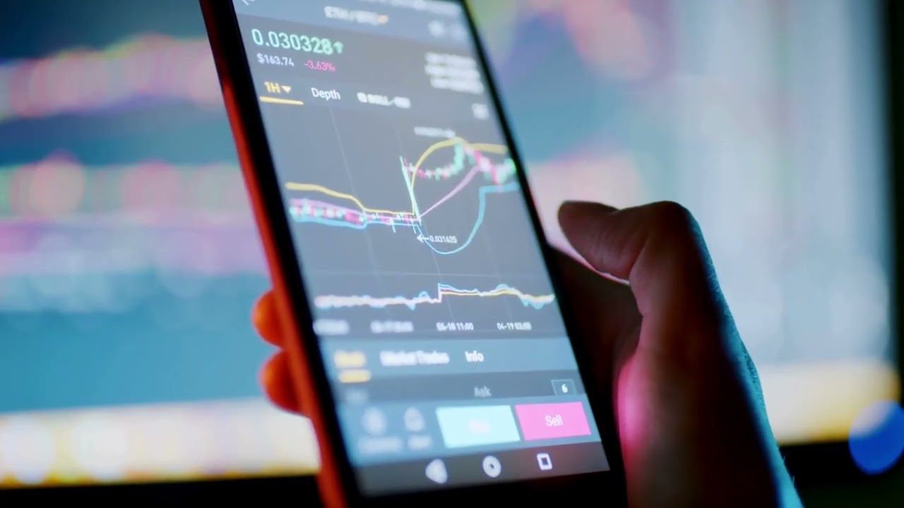 &bdquo;KI Trading &ndash; So handelst du Aktien mit k&uuml;nstlicher Intelligenz!&ldquo; #trading #tradingstrategy #trade