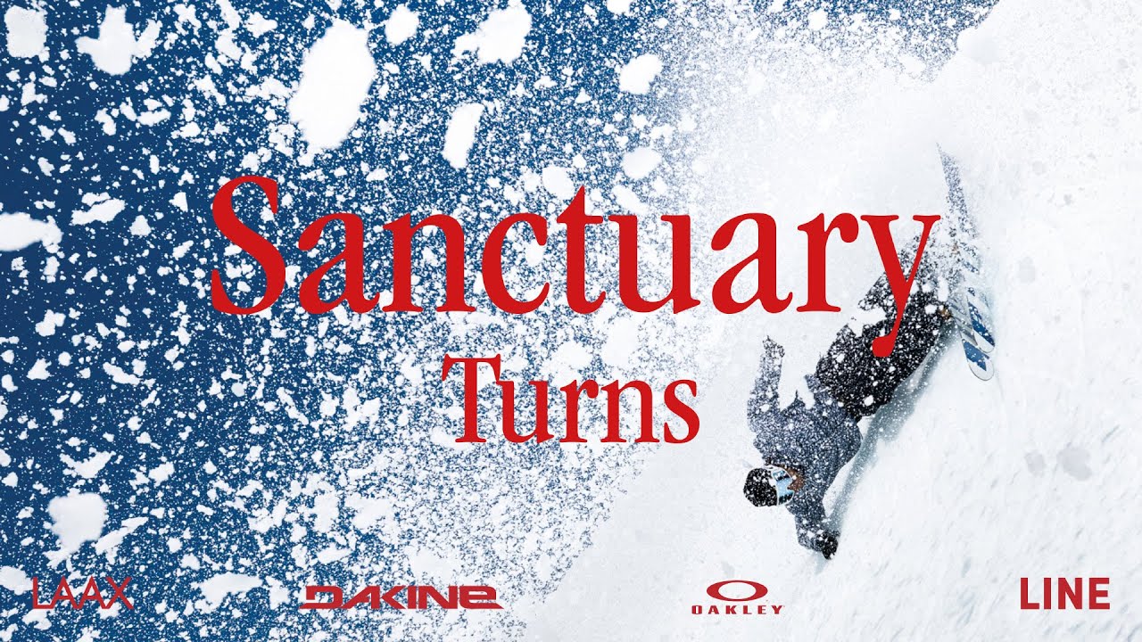 Daniel Loosli | Sanctuary Turns