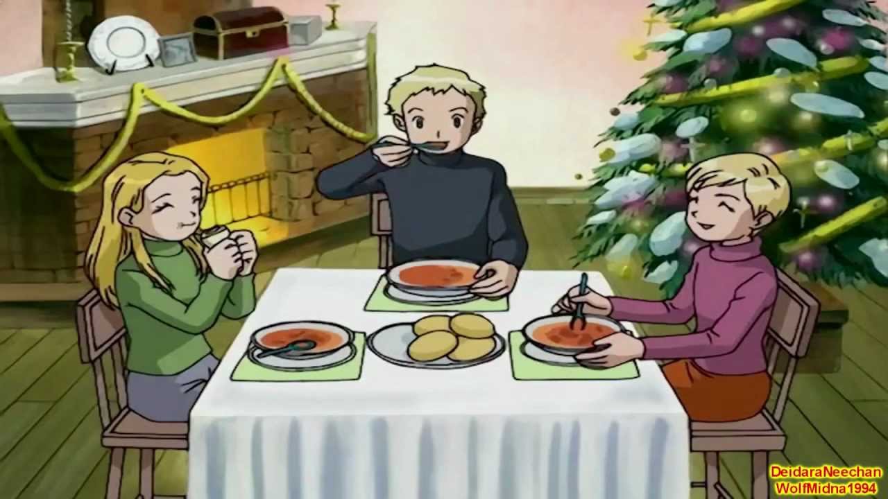 Digimon 02 [Digi-Mix] AMV
