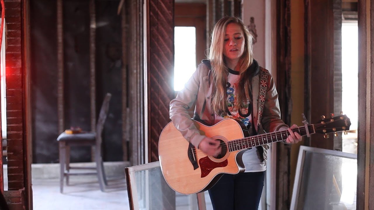 Human | Christina Perri (cover)