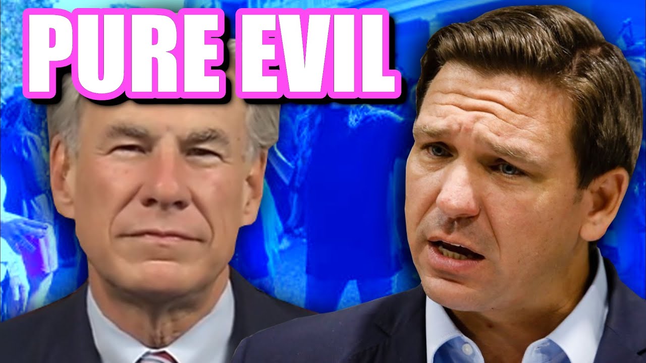 Conservatives Do Not Value Human Life