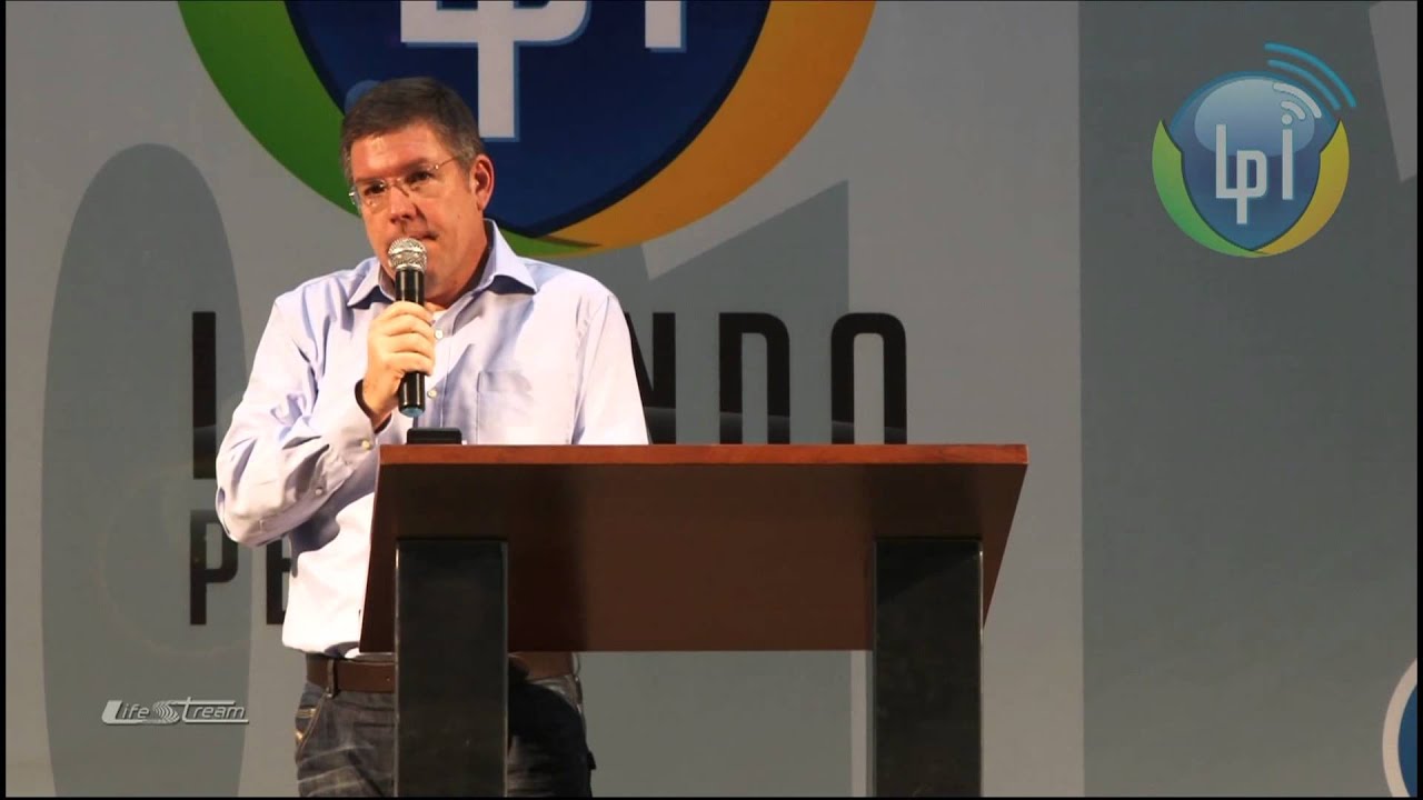 Ed René Kivitz - Talmidim