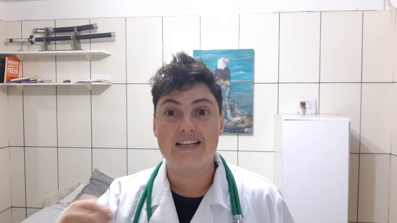 V&Iacute;RUS DA RAIVA