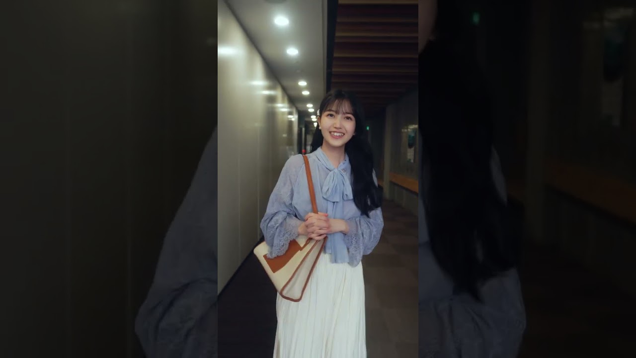 Kawaii Shiori Kubo