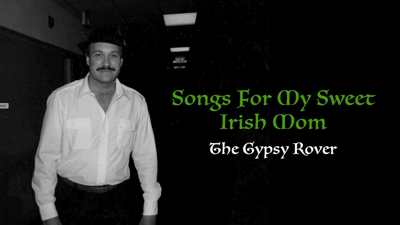The Gypsy Rover