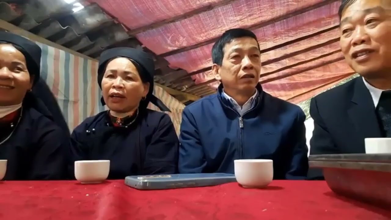 Các bạn hát sli ngày mừng Tân Gia ngày 20/12/2025 âm lịch vui quá 