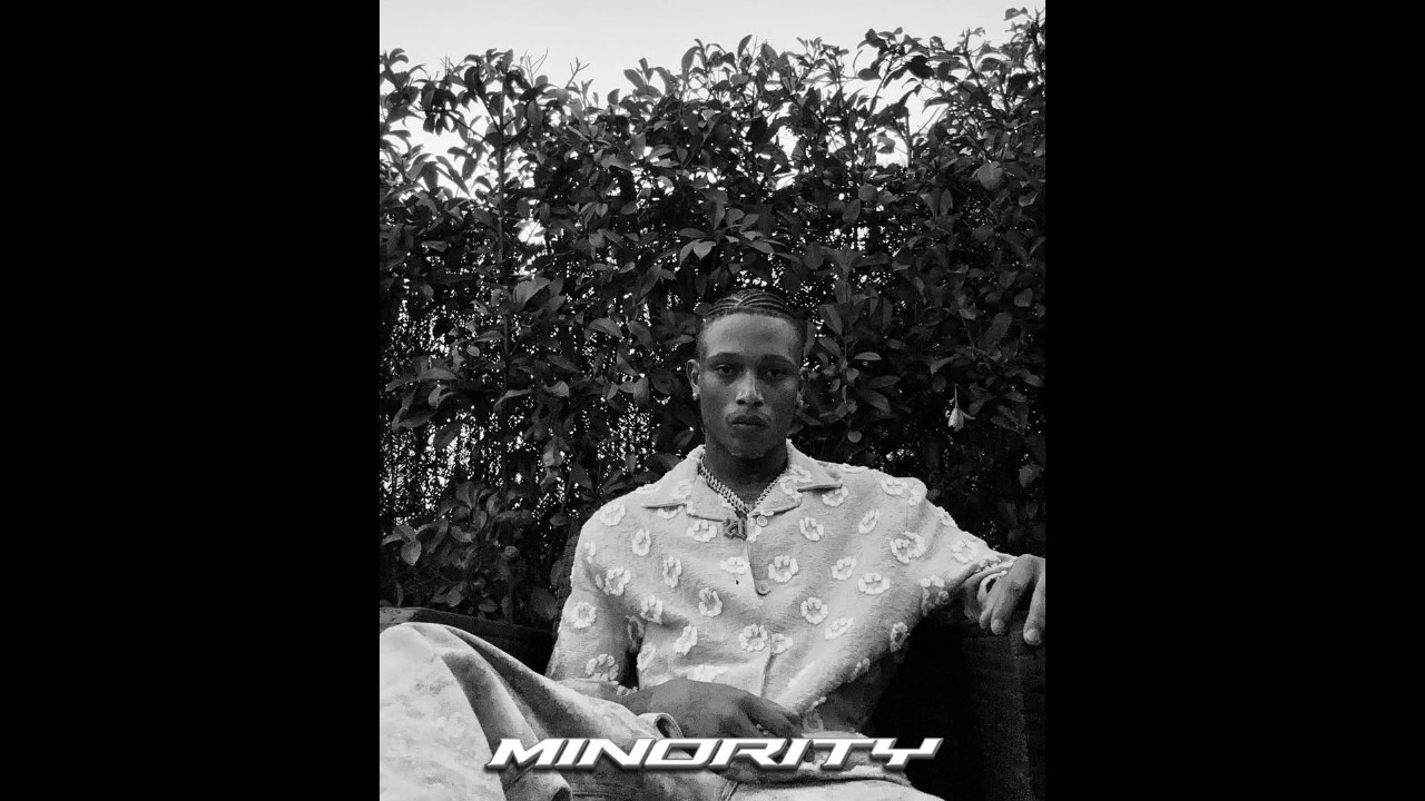(FREE) GODLIKE | alee x brandão X leviano type beat [Prod. by Minority]