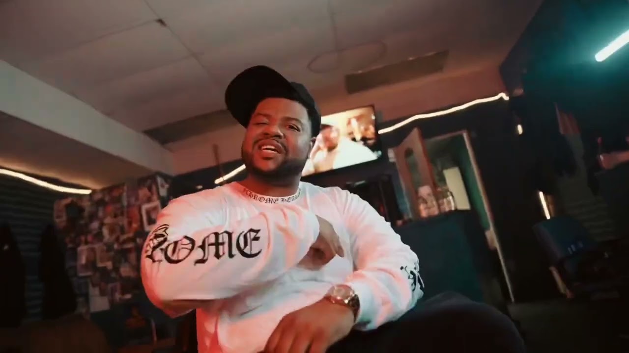 Overlord Scooch - Gambling Spot (Official Music Video)