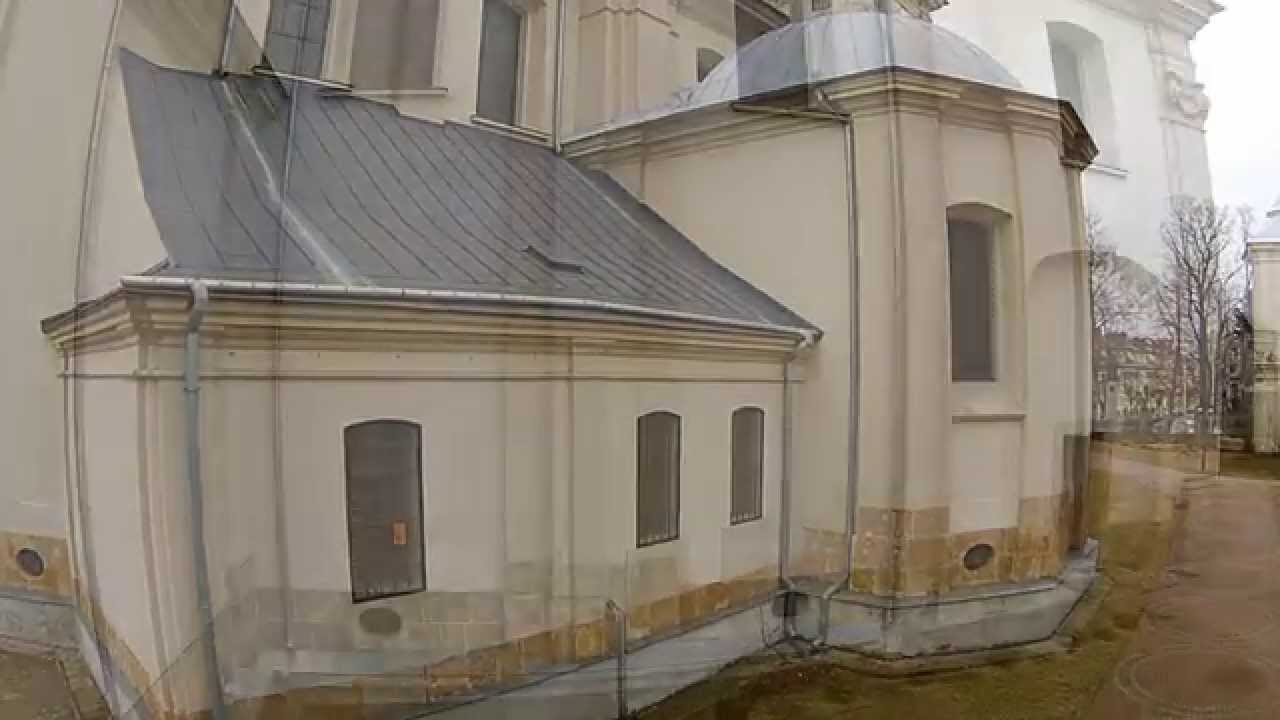 Rymanów - moje miasto