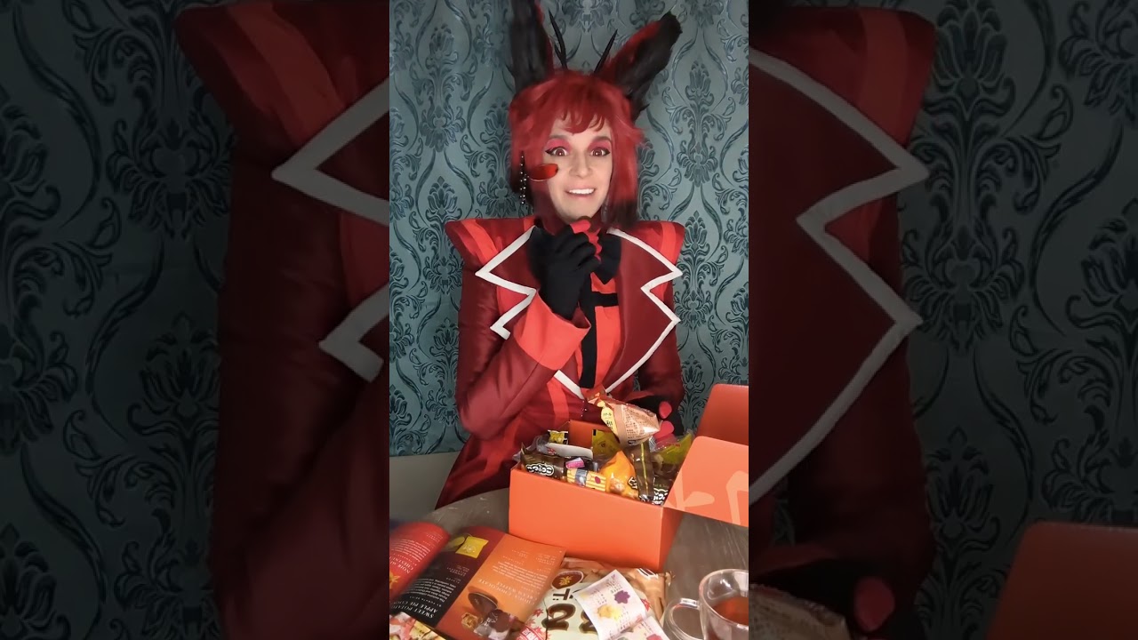 Bokksu review: Blazing Maple Hills