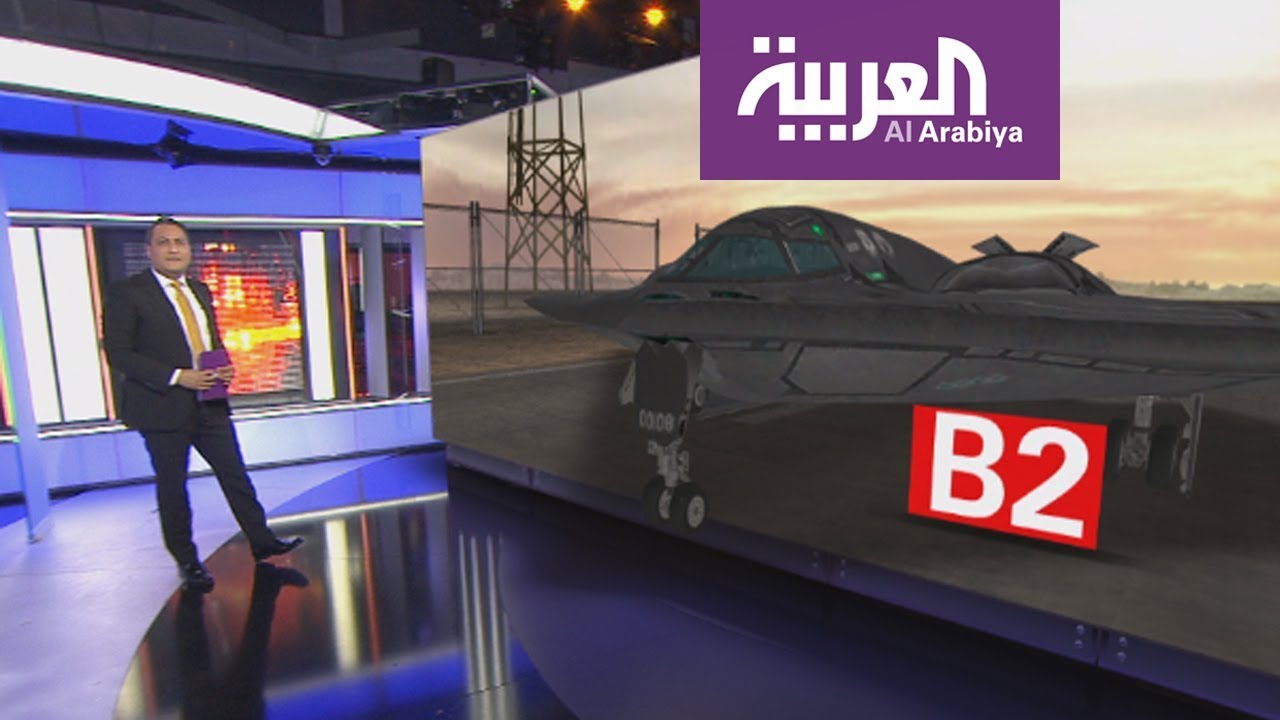 ما هي طائرة بي تو سبيريت الحربية الأميركية ؟