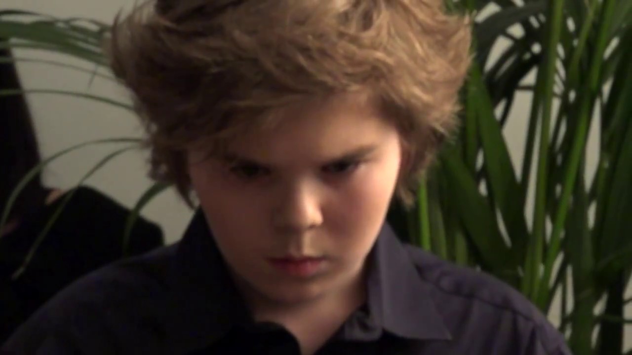 Michael Andreas H&auml;ringer - Felix Mendelssohn, Fantasy in F#- (