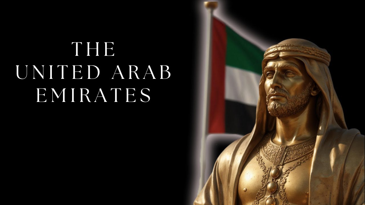 Unveiling UAE History: From Ancient Tribes to Modern Marvels 🇦🇪✨ #UAE #WorldHistory #ArabWorld