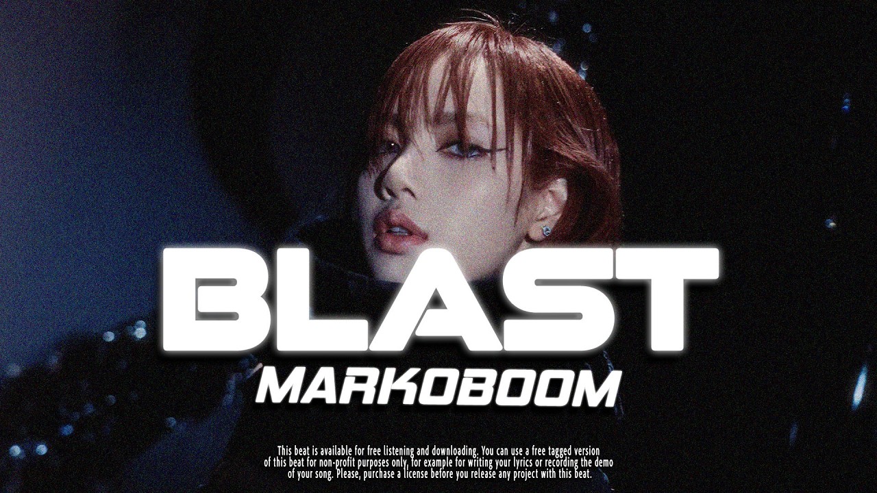 [FREE] ⚡ BLACKPINK x AESPA | HARD KPOP TYPE BEAT - 