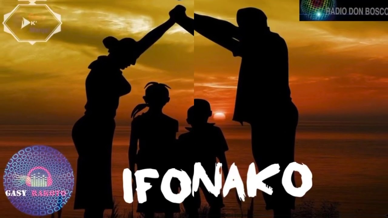 Tantara gasy --- IFONAKO👉🏻👉🏻Tantara Radio Don Bosco #gasyrakoto