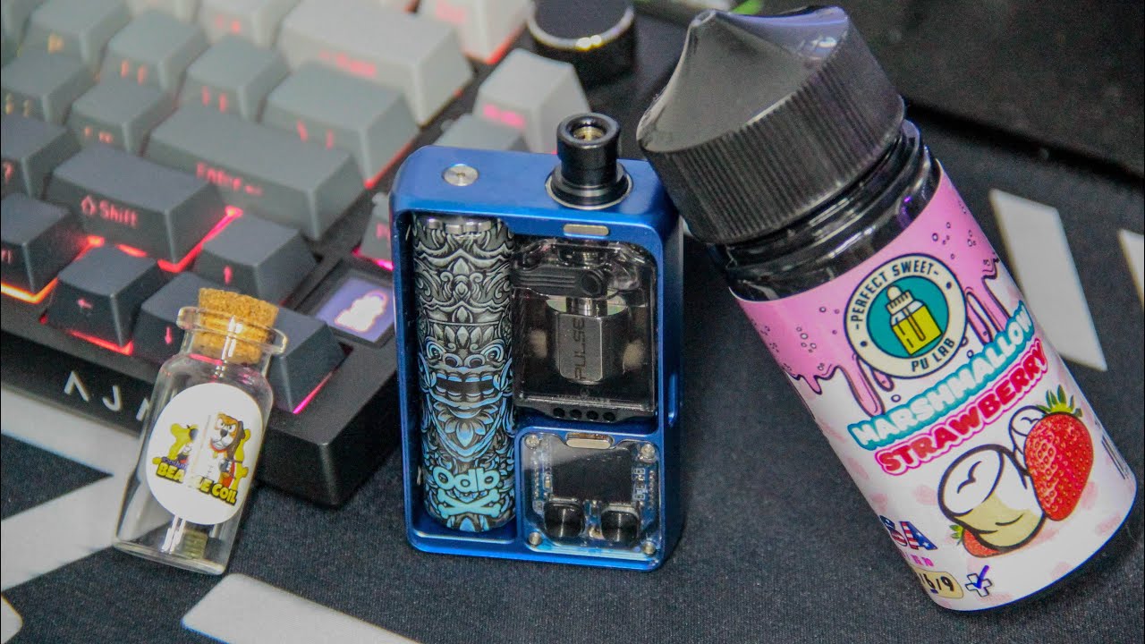 NuttnW Pulse Aio V2