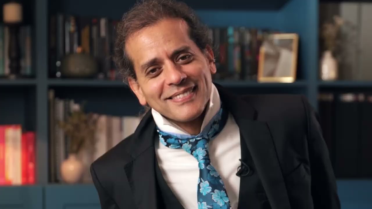 Cl&eacute;s pour un choix &eacute;ducatif &eacute;clair&eacute; | Masterclass avec Andr&eacute; Stern | Trailer