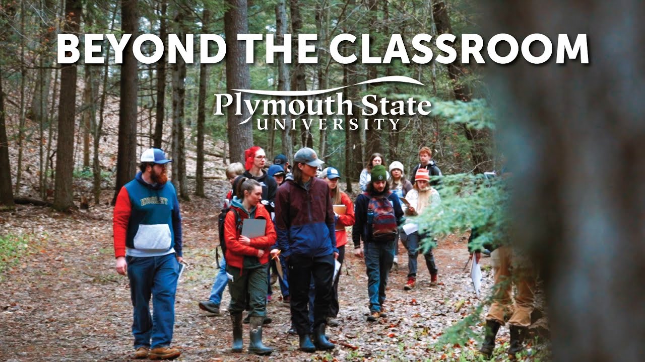 Exploring Adventure Education and Tourism Management | Plymouth State University