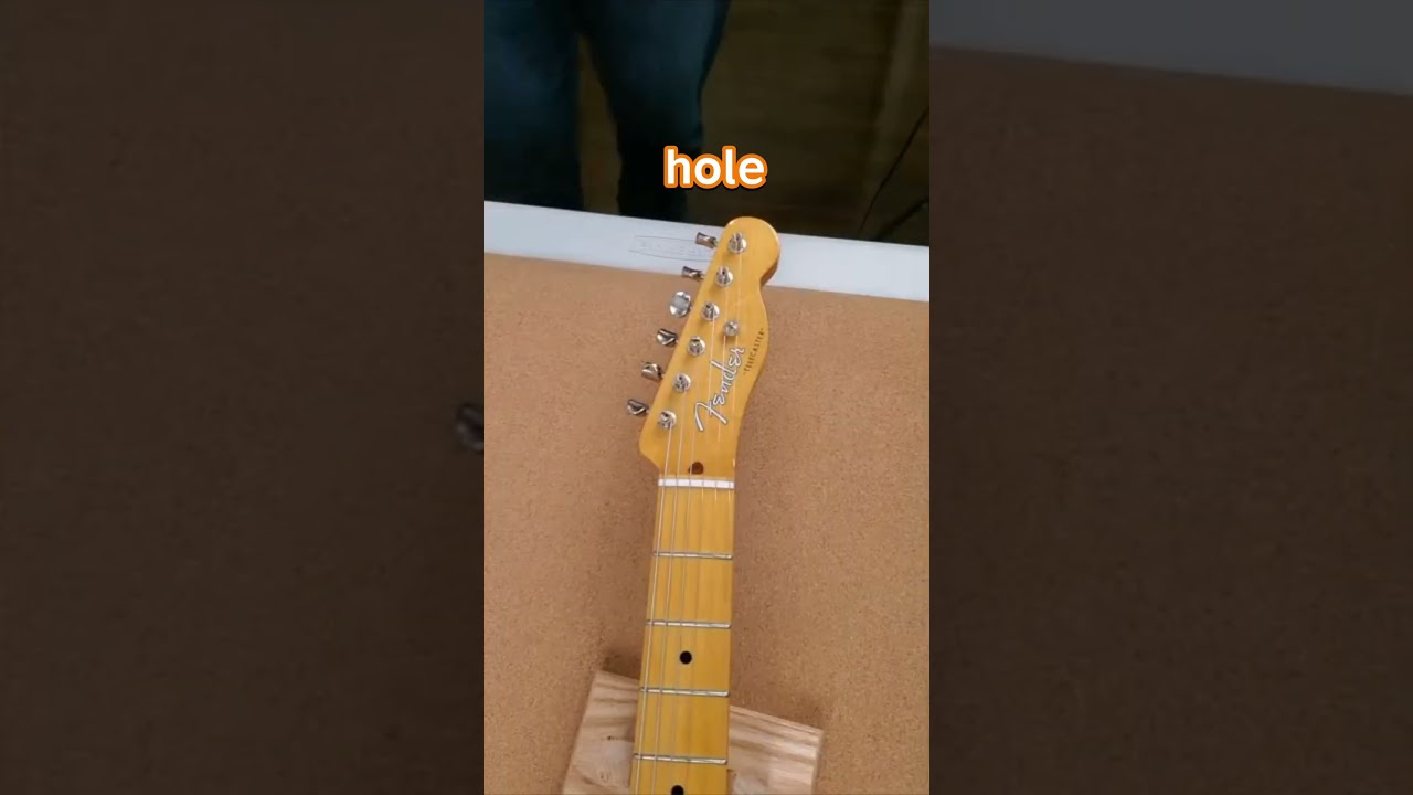 Vintage Tuners Are the Best