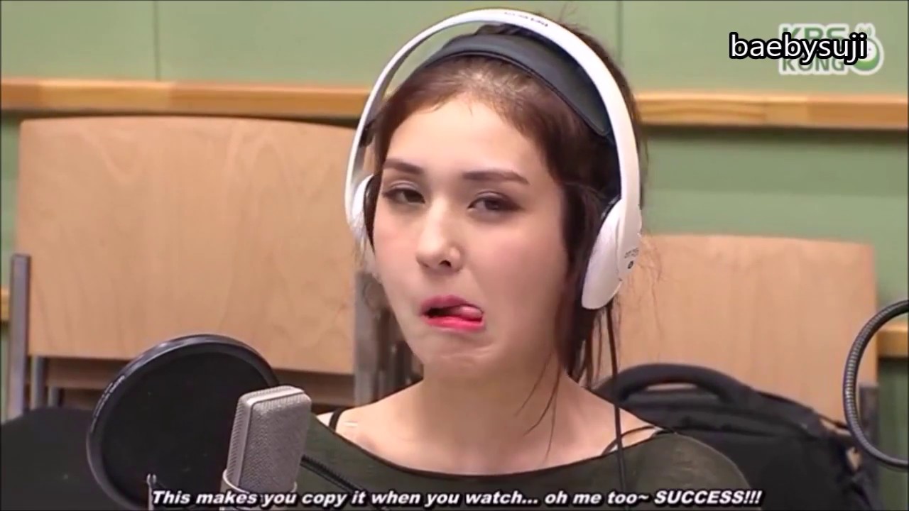 Girl Group Rich in Talent: IOI