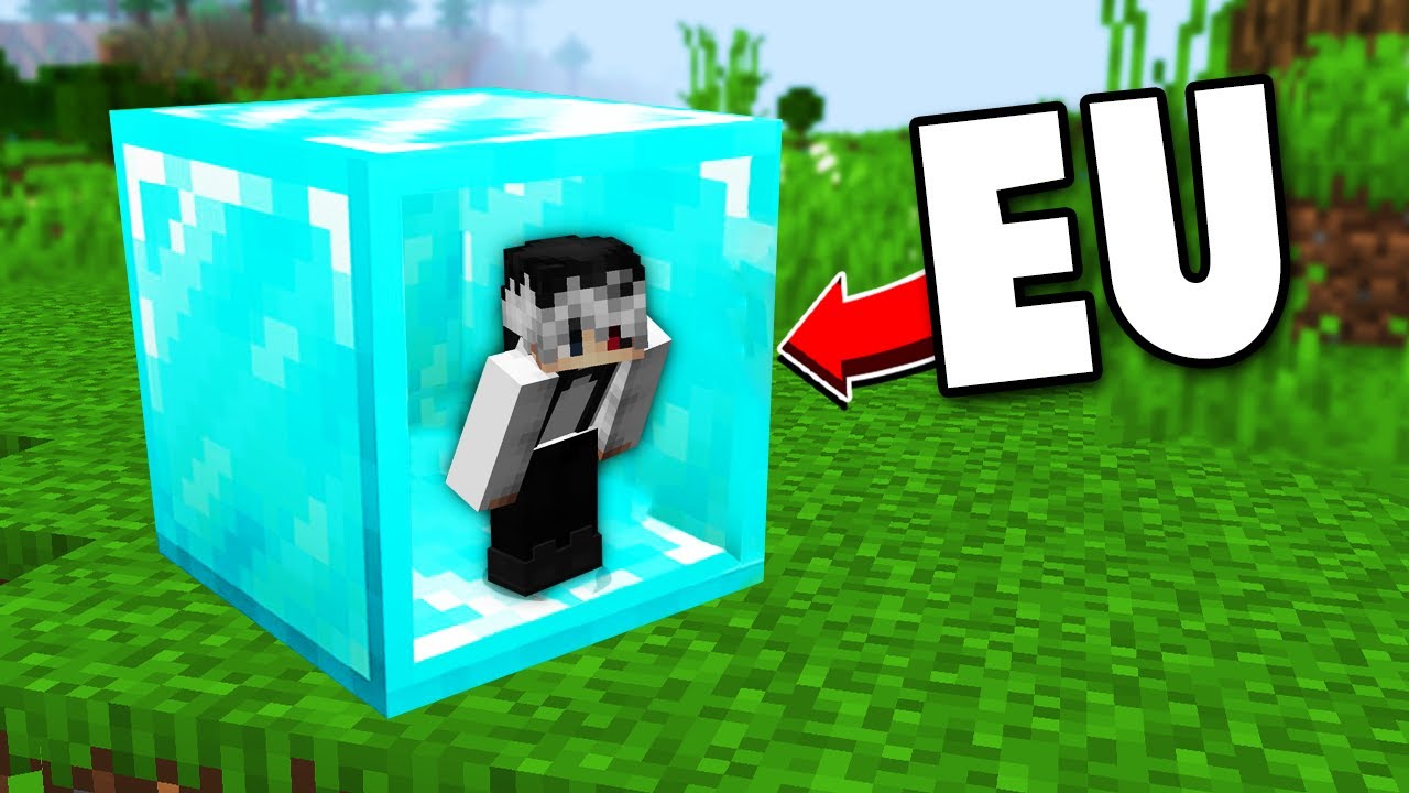 Ce Se Afla In Block-urile din Minecraft?