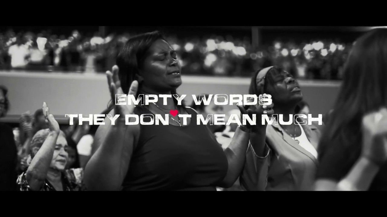 THE VAL Crazy World VIDEO LYRIC