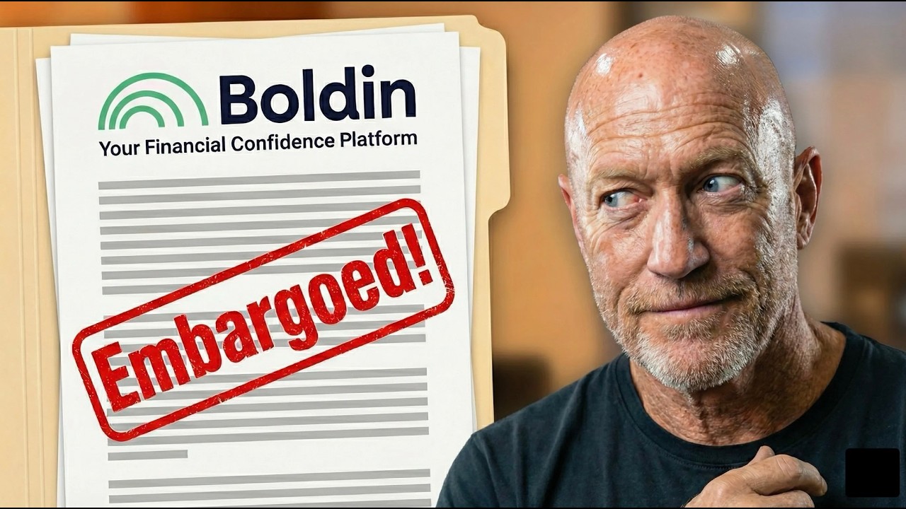 This Retirement Software Has A Big Secret