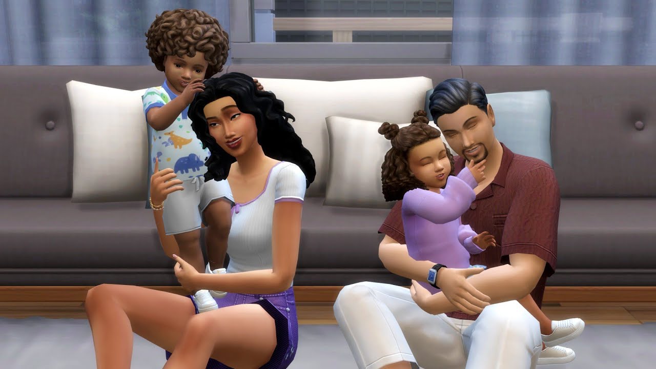 EPISÓDIO FINAL ❤️ | Do lixo ao luxo: A vida de Hana | Episódio 24 - The Sims 4
