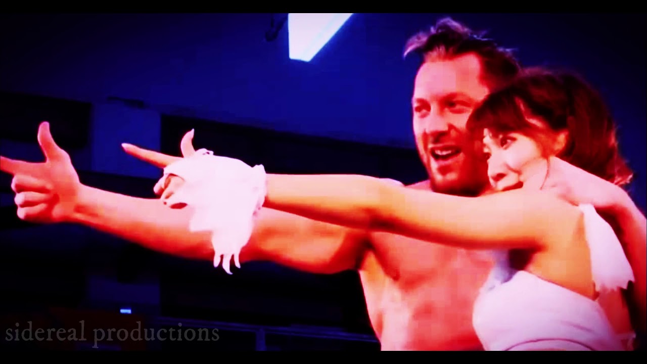 Kenny&Riho || BUCKTICK
