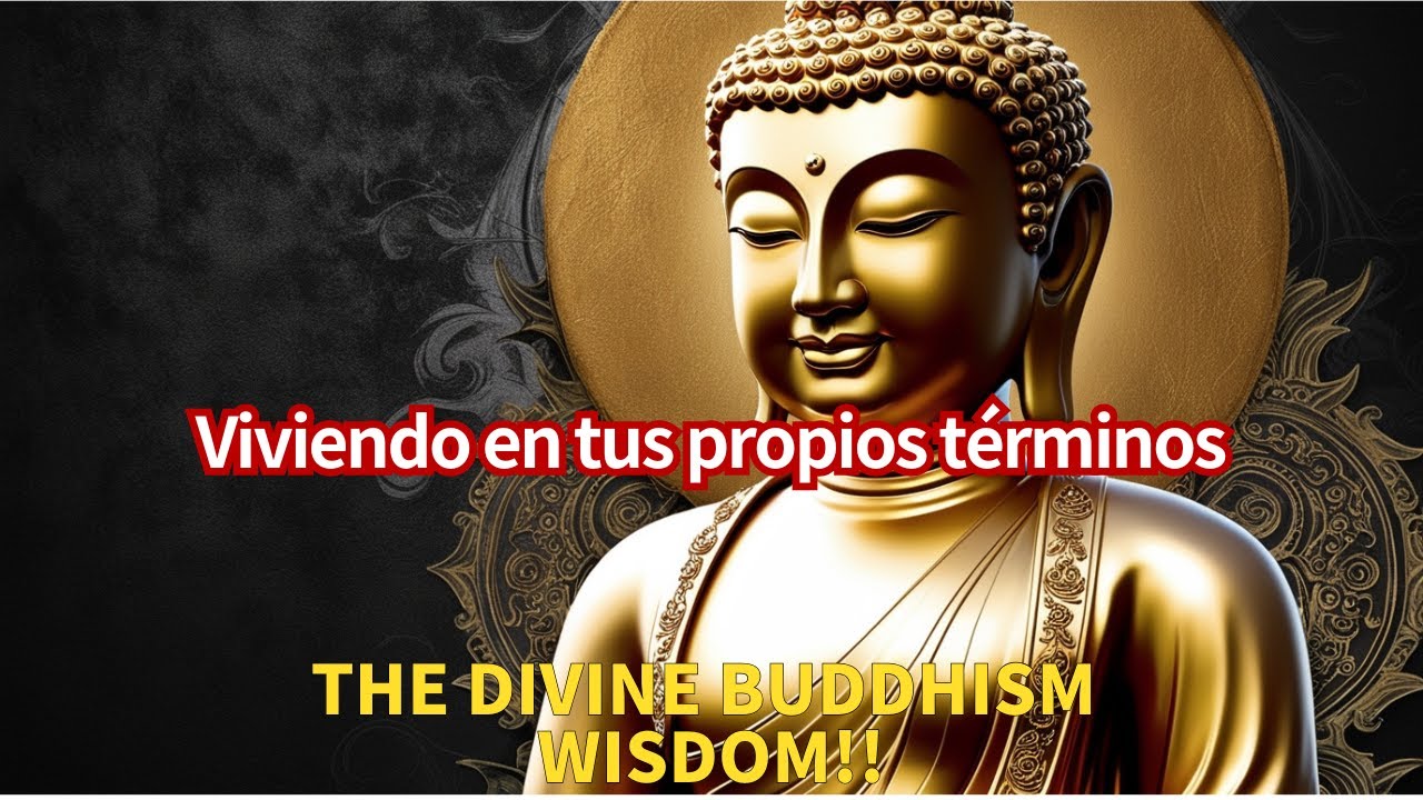 Viviendo en tus propios términos