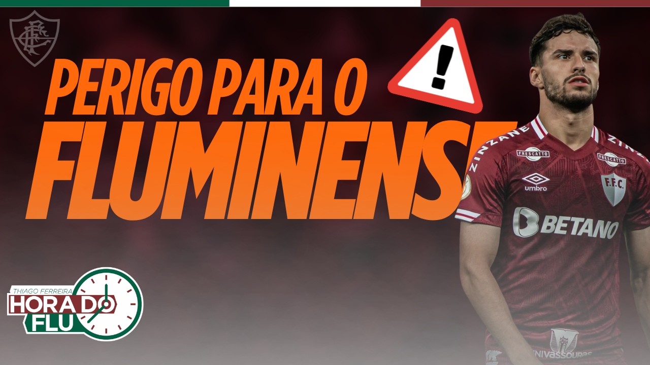 🚨ZUBELDÍA EXPLICOU PQ AINDA NÃO USOU REFORÇO, MARTINELLI NA SELEÇÃO E PERIGO PARA O FLUMINENSE