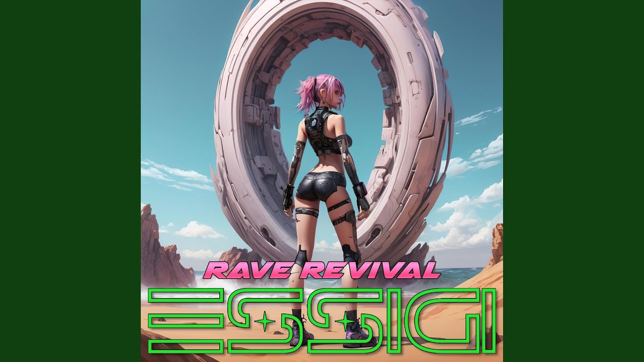 Rave Revival