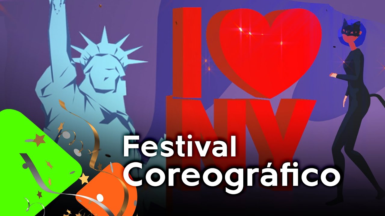 Festival Coreográfico S/C de Tenerife | 2023