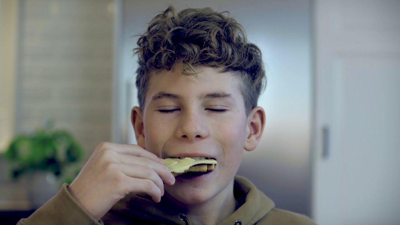 Nu är rätt tid! Rönnowska skolan 2021