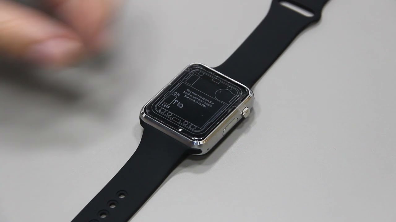 How to get started with LILYGO T-Watch-S3 easily
