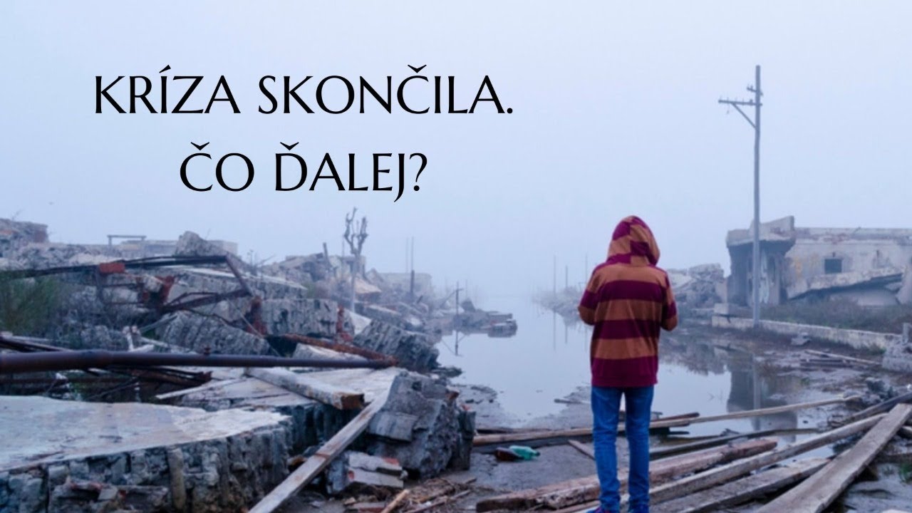 27.6. Kríza skončila. Čo ďalej?