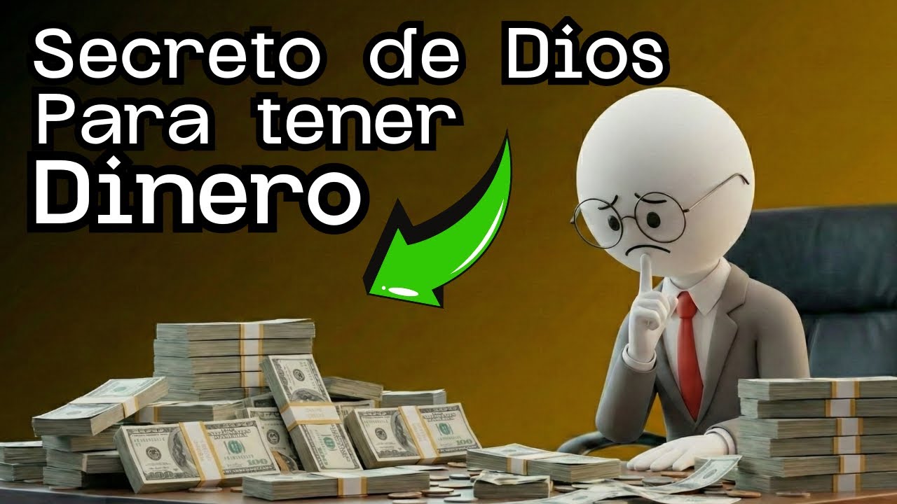 7 Cosas que NO DEBES COMPARTIR para Tener Dinero Según la Biblia