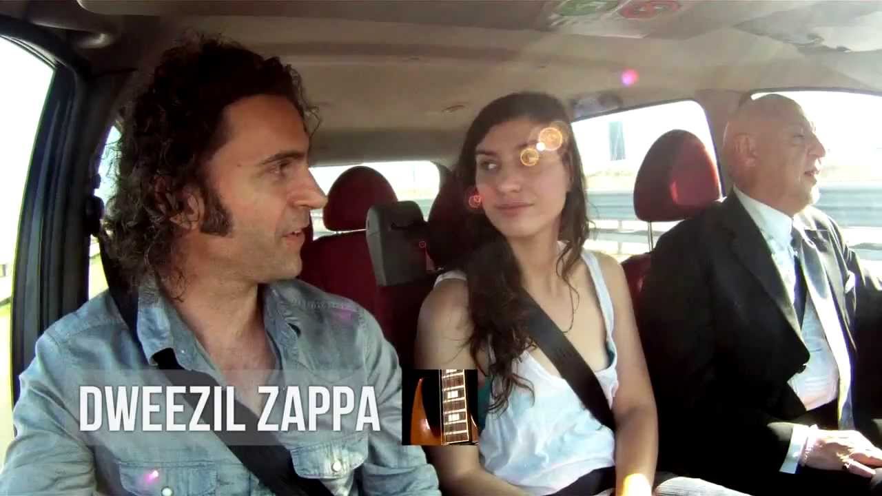 Summer 82 When Zappa Came To Sicily (2013) - Trailer
