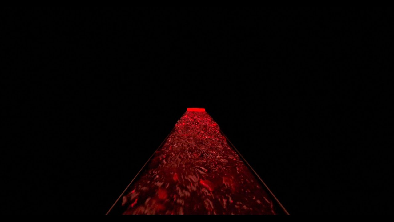 Under The Skin (2013) - Human Harvesting