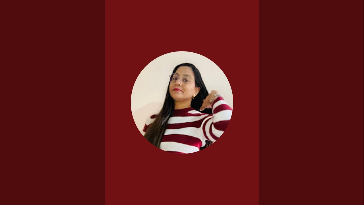 Rekha  is live