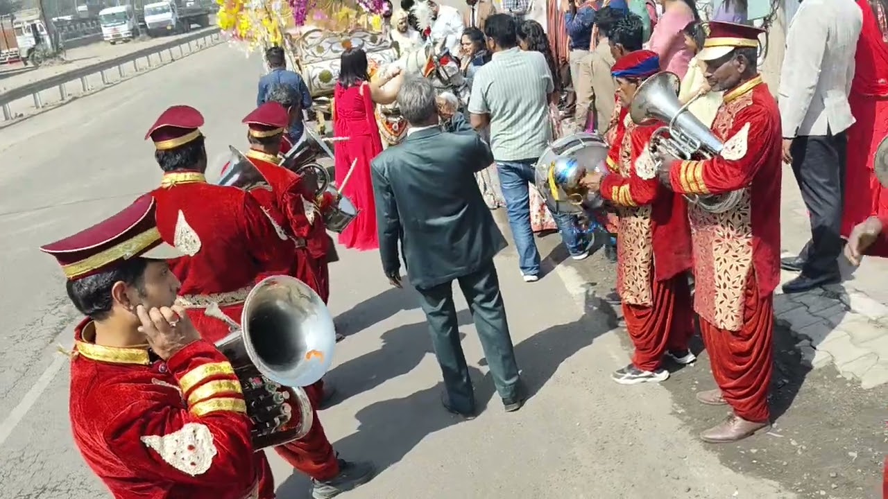 Punjabi song 