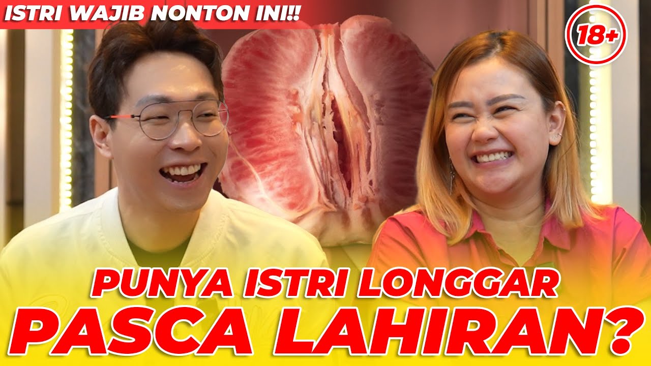 HUBUNGAN S3KSUAL TETAP MESRA PASCA LAHIRAN NORMAL?! INI TIPS NYA!!