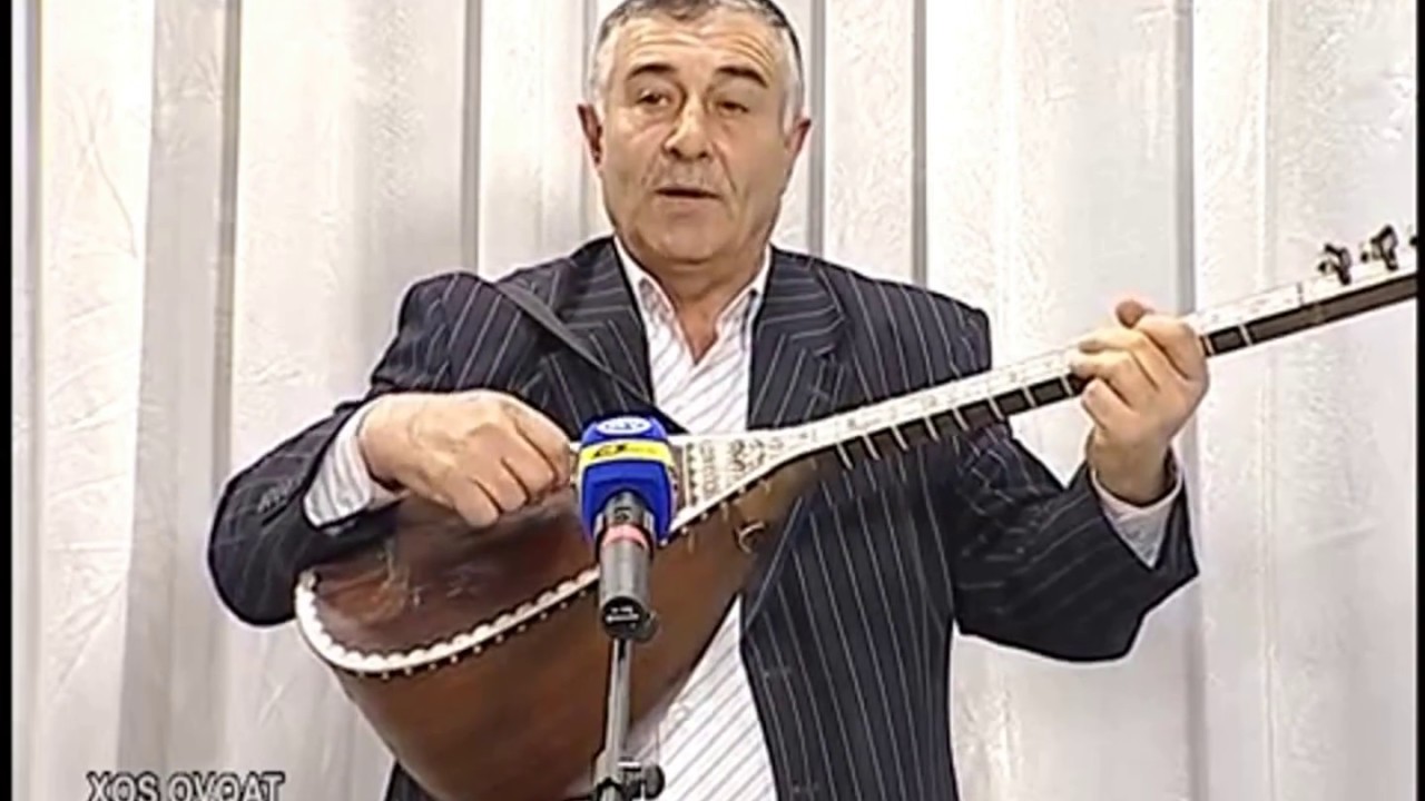 ASIQ MAKSIM MUGANLI-YURD YERI HAVASI