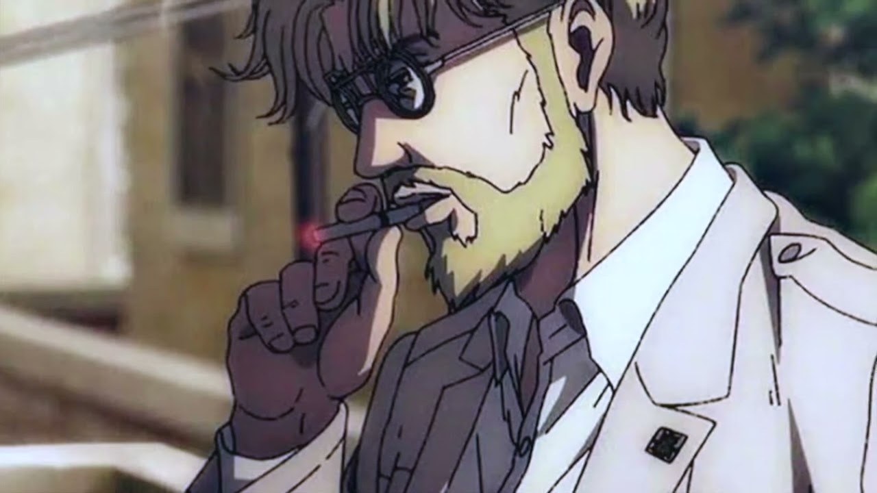 AOT OST - Zeke's Plan - Slowed