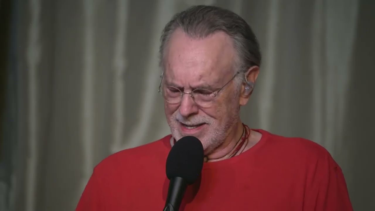 Krishna Das Kirtan Concert
