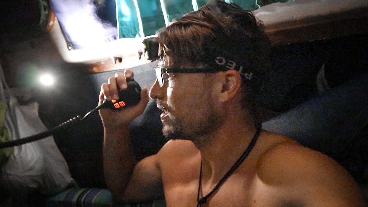 The Day Everything Went Wrong | Sailing to Cuba | S03E39