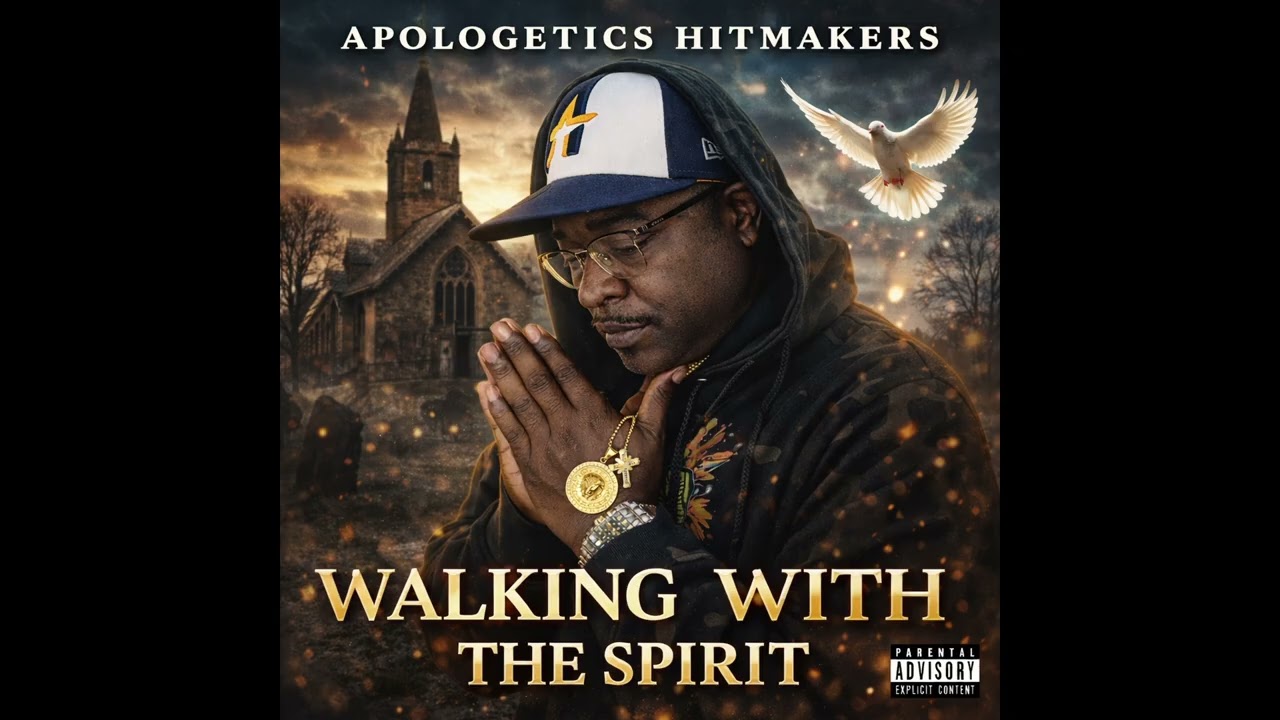 We Believe “Walking With The Spirit” – Apologetics HitMakers