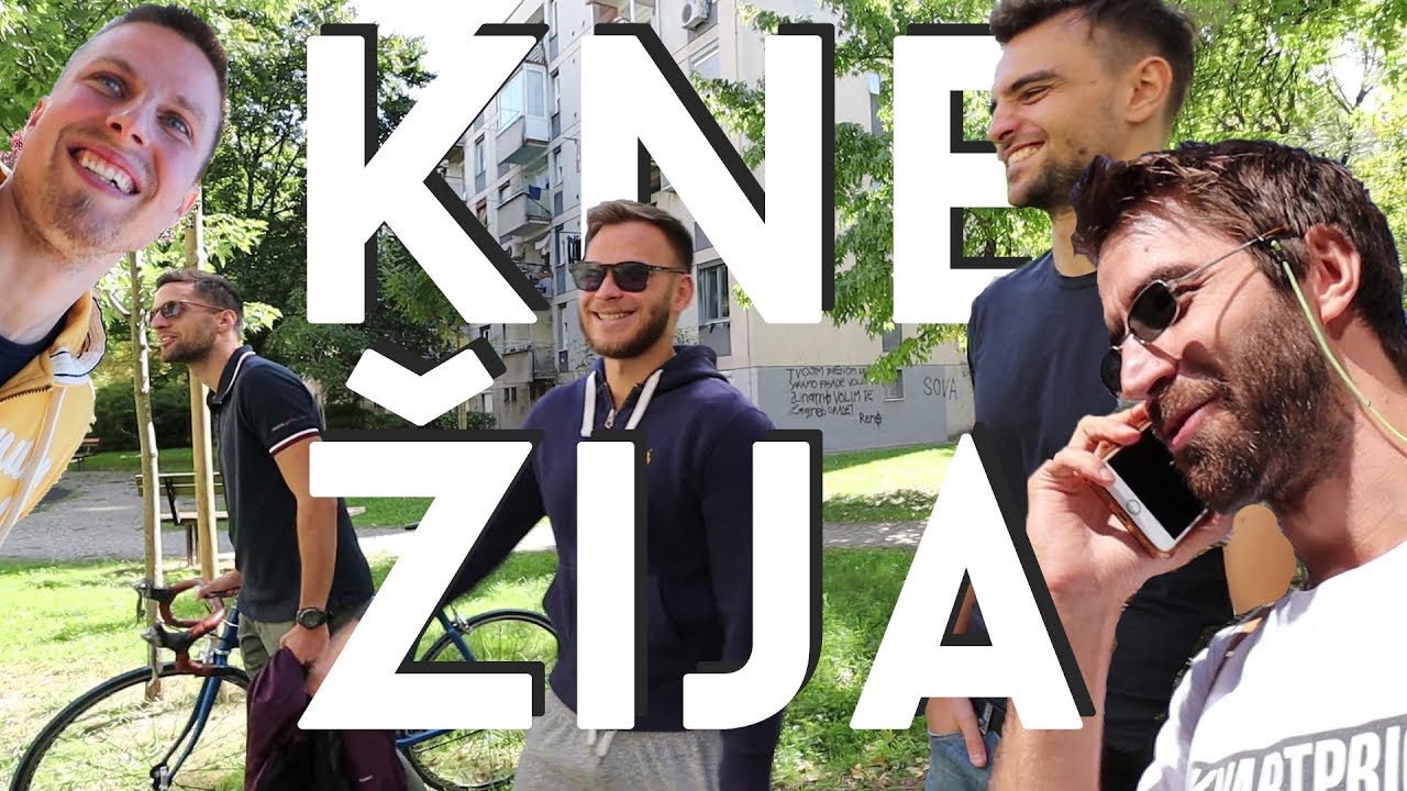 KVART PRIČA - KNEŽIJA